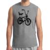 Ultra Cotton ® Sleeveless T Shirt Thumbnail