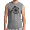 Ultra Cotton ® Sleeveless T Shirt Thumbnail