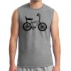 Ultra Cotton ® Sleeveless T Shirt Thumbnail