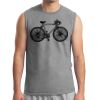 Ultra Cotton ® Sleeveless T Shirt Thumbnail