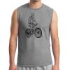 Ultra Cotton ® Sleeveless T Shirt Thumbnail