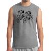 Ultra Cotton ® Sleeveless T Shirt Thumbnail