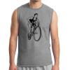 Ultra Cotton ® Sleeveless T Shirt Thumbnail