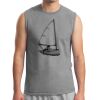 Ultra Cotton ® Sleeveless T Shirt Thumbnail