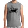 Ultra Cotton ® Sleeveless T Shirt Thumbnail
