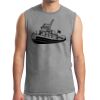 Ultra Cotton ® Sleeveless T Shirt Thumbnail