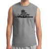 Ultra Cotton ® Sleeveless T Shirt Thumbnail