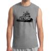 Ultra Cotton ® Sleeveless T Shirt Thumbnail