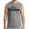 Ultra Cotton ® Sleeveless T Shirt Thumbnail