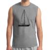 Ultra Cotton ® Sleeveless T Shirt Thumbnail