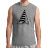 Ultra Cotton ® Sleeveless T Shirt Thumbnail