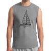Ultra Cotton ® Sleeveless T Shirt Thumbnail