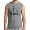 Ultra Cotton ® Sleeveless T Shirt Thumbnail