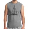 Ultra Cotton ® Sleeveless T Shirt Thumbnail