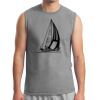 Ultra Cotton ® Sleeveless T Shirt Thumbnail