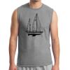 Ultra Cotton ® Sleeveless T Shirt Thumbnail