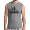 Ultra Cotton ® Sleeveless T Shirt Thumbnail