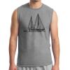 Ultra Cotton ® Sleeveless T Shirt Thumbnail