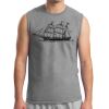 Ultra Cotton ® Sleeveless T Shirt Thumbnail