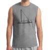 Ultra Cotton ® Sleeveless T Shirt Thumbnail