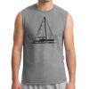 Ultra Cotton ® Sleeveless T Shirt Thumbnail
