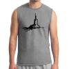 Ultra Cotton ® Sleeveless T Shirt Thumbnail