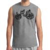 Ultra Cotton ® Sleeveless T Shirt Thumbnail