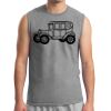 Ultra Cotton ® Sleeveless T Shirt Thumbnail