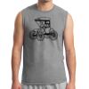 Ultra Cotton ® Sleeveless T Shirt Thumbnail