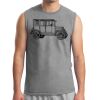 Ultra Cotton ® Sleeveless T Shirt Thumbnail