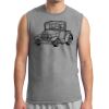 Ultra Cotton ® Sleeveless T Shirt Thumbnail