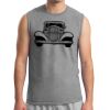 Ultra Cotton ® Sleeveless T Shirt Thumbnail