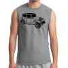 Ultra Cotton ® Sleeveless T Shirt Thumbnail