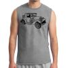 Ultra Cotton ® Sleeveless T Shirt Thumbnail