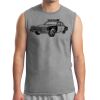 Ultra Cotton ® Sleeveless T Shirt Thumbnail
