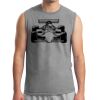 Ultra Cotton ® Sleeveless T Shirt Thumbnail