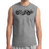 Ultra Cotton ® Sleeveless T Shirt Thumbnail