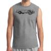 Ultra Cotton ® Sleeveless T Shirt Thumbnail