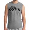 Ultra Cotton ® Sleeveless T Shirt Thumbnail