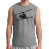 Ultra Cotton ® Sleeveless T Shirt Thumbnail