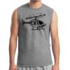 Ultra Cotton ® Sleeveless T Shirt Thumbnail