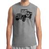 Ultra Cotton ® Sleeveless T Shirt Thumbnail