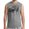 Ultra Cotton ® Sleeveless T Shirt Thumbnail