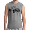 Ultra Cotton ® Sleeveless T Shirt Thumbnail