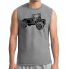 Ultra Cotton ® Sleeveless T Shirt Thumbnail