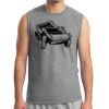 Ultra Cotton ® Sleeveless T Shirt Thumbnail