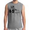 Ultra Cotton ® Sleeveless T Shirt Thumbnail