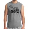 Ultra Cotton ® Sleeveless T Shirt Thumbnail