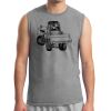 Ultra Cotton ® Sleeveless T Shirt Thumbnail