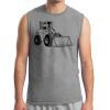 Ultra Cotton ® Sleeveless T Shirt Thumbnail